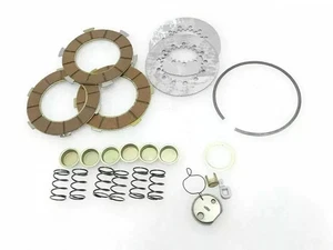 KIT DE PLACA DE EMBRAGUE APTO PARA VESPA PARA 6 RESORTES VBB/PX150/P150/PX125 @24 - Imagen 1 de 3