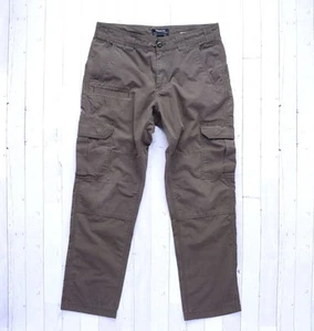 Men's Filson Buckhorn 34x34 Ripstop Cargo Outdoor Guide Hiking Pants - Picture 1 of 13