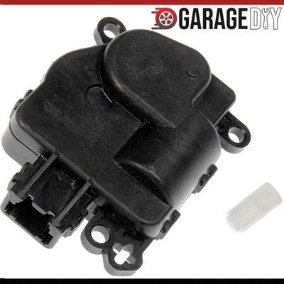Actuador de puerta de aire Dorman - Modo para Jeep Wrangler 3.8 3.8 6 2007/04 a 2012/01 Foto 1 de 2