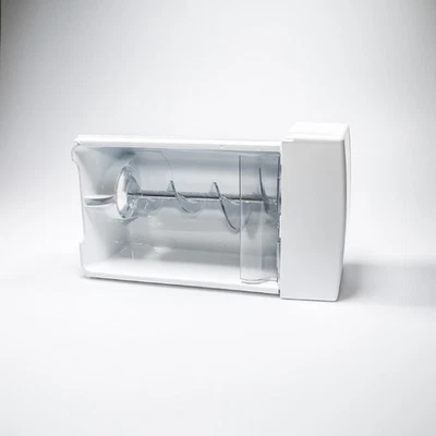 WR17X23191 GE Ice Bucket Assembly OEM WR17X23191 - Image 1 of 3