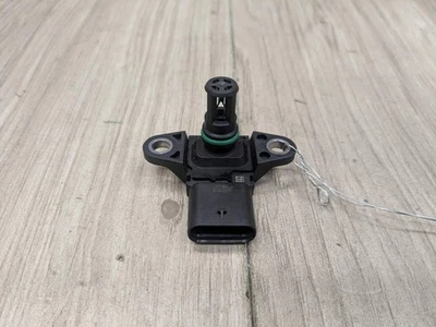 OEM BMW E90 E92 F30 F80 Motor N54 N55 MAP Colector Sensor de Presión de Aire Foto 1 de 4
