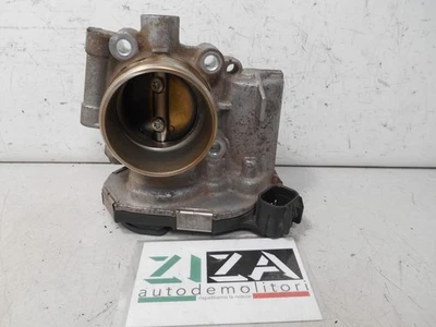 2012 Chevrolet Aveo T300 1.2 70hp A12XER FGR Valve 55562270 0280750482 - Image 1 of 4