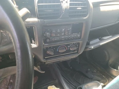 Fuel Pump Assembly 4 Door Fits 98-03 BLAZER S10/JIMMY S15 604094 - Image 1 of 4