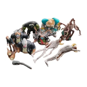 Spawn Action Figure Mcfarlane Giocattolo Assortito Lotto di 9 - Foto 1 di 2