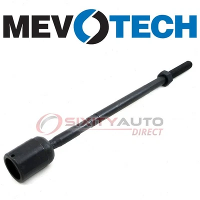 Mevotech Supreme Front Inner Steering Tie Rod End for 1982-1983 Mercury LN7 xs Foto 1 de 4