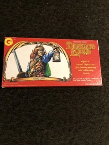 Grenadier Dragon Lords 2004 Hireling Crew completo en caja - Imagen 1 de 9