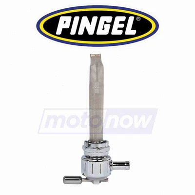 Pingel Power-Flo Petcock for 2006 Harley Davidson FLSTI Heritage Softail - am Foto 1 de 4