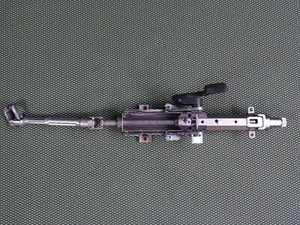 Original VW Golf MK6 Jetta 1K Eos Scirocco steering column RHD only 1K2419502CA - Bild 1 von 5