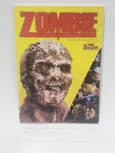 The Dark Side presents: ZOMBIE: THEY JUST WON'T STAY DEAD! - Picture 1 of 5