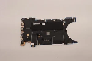 For Lenovo ThinkPad L14 Gen 3 5B21H55106 R7P-5825U Laptop Motherboard - Afbeelding 1 van 4