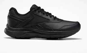 ✅🆕🚚Express Reebok Womens Walk Ultra 7.0 Dmx Max Shoes - Picture 1 of 5