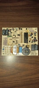 Emerson Trane P/N X13650877-02 Furnace Control Board - Picture 1 of 1