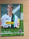 Thomas Kleine Borussia Mönchengladbach Autogrammkarte original signiert #S6332