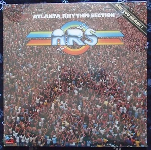 ATLANTA RHYTHM SECTION, Are You Ready! USA New Old Stock Sealed 2LP - Picture 1 of 2