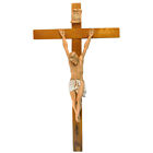 Fontanini 12" Religious Wooden Crucifix Wall Cross #58511