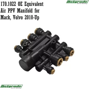 170.1022 OE Equivalent Air PPV Manifold for Mack, Volvo 2010-Up - Picture 1 of 2