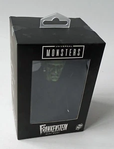 Universal Monsters - Frankenstein 12 cm Büste Trick or Treat Studios - Neu - Bild 1 von 3