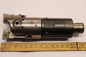 SECO EPB Graflex Twin Boring Head A710-40 plus extension C25/29 50-65mm range - Picture 1 of 6