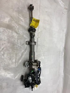 1999 - 2003 MITSUBISHI GALANT Steering Column Floor Shifter w/ Ignition Switch - Picture 1 of 15