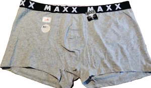 MEN 7XL-8XL Max TRUNK GREY New COMBINE POSTING WELCOME - Picture 1 of 5