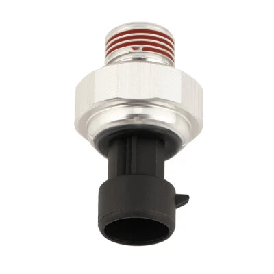 Sensor de presión de inyección de combustible para Ford F-350 F-450 F-750 1999-2003 F4TZ9F838A Foto 1 de 4