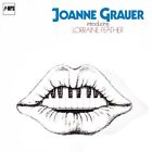 Joanne Grauer - Introducing Lorraine Feather (Import) [New LP Vinyl]