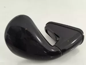 JDM Mitsubishi Pajero Montero Shogun NK NH NL V44 V34 V24 Fender Mirror LHS OEM - Picture 1 of 8