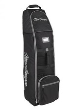 MacGregor Golf VIP Deluxe Wheeled Padded Travel Cover Flight Bag