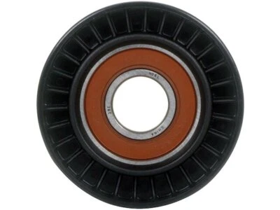 For 2014-2017 Chevrolet SS Accessory Belt Idler Pulley 73823GJRW Foto 1 de 2