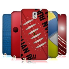 HEAD CASE DESIGNS BALL COLLECTIONS 2 SOFT GEL CASE FOR SAMSUNG PHONES 2