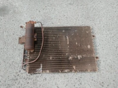 Mopar B-body Dodge Polara 440 330 Plymouth Fury A/C Condensor 63 64 - Image 1 of 4