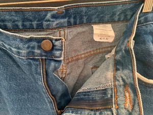 Kirkland Signature Mens Jeans Size: W40XL32 - Picture 1 of 4