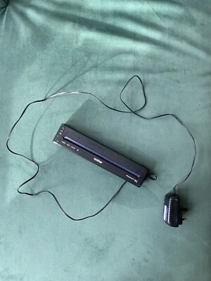 Brother PJ-622 Mobile Thermal Printer - Image 1 of 3