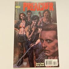 ** Preacher # 31 ** Garth Ennis Steve Dillon … DC Comics / Vertigo 1997 … NM-