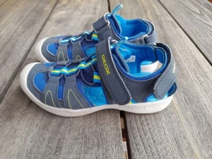 GEOX Kinder Sommerschuhe, Sandalen Gr.32 - Bild 1 von 6