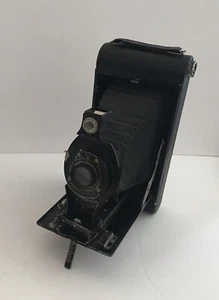 Kodak No 3 A Autographic Folding Pocket - Picture 1 of 8