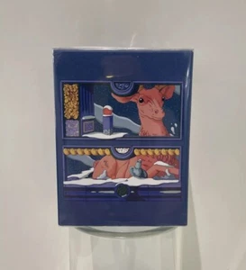 Diptyque Ltd Edition Marvellous Beasts Chrome Lantern. BNIB. AUTHENTIC - Picture 1 of 4
