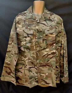 British Army ISSUE MTP S95 Cut Warm Weather Jacket/Barrack Shirt Sizes - Picture 1 of 12