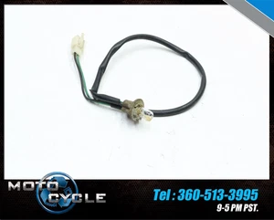 HONDA GOLDWING GL1500 GL 1500 INTERSTATE LIGHT WIRING WIRE PLUG 1991 91 H37 - Bild 1 von 3