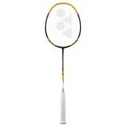 Yonex Badminton Racquet - Nanoray 9 - Royal Blue - 3u5 - Pre-strung