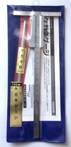 MATSUI SCRIBER GAUGE NORMAL TYPE (150mm) K-15 - Picture 1 of 6