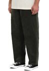 Volcom Hose Outer Spaced Casual Pant Grun