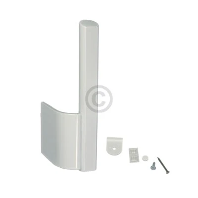 Türgriff BOSCH 00642710 weiß für Kühlschrank Gefrierschrank - Bild 1 von 3