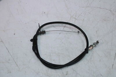 Suzuki GSXR750 2006 línea de cables de acelerador 58300-02H10 Foto 1 de 4