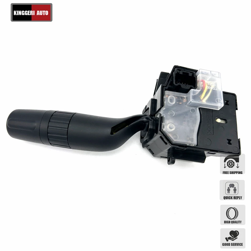 Headlight Fog Light Turn Signal Switch For 2010 - 2013 Mazda 3 2012-2015 Mazda 5 Foto 1 de 4