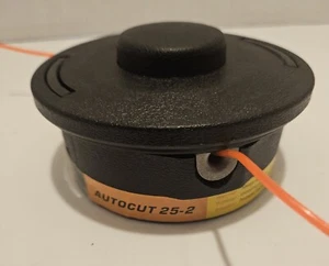 Stihl Trimmer Head Replacement Autocut 25-2   (40027102196 40027102191 710 2191) - Bild 1 von 3