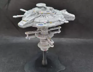 Star Wars Armada - Neutral Space Station - Picture 1 of 4