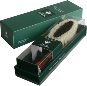 GRAND IKEMOTO Antistatic Clothes Brush Size S IKC-3222 - Picture 1 of 3