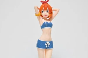 SEGA Kancolle Oboro Premium Figure Swimsuit Ver. Kantai Collection Anime Toy - Picture 1 of 24