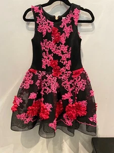 nwt zoe ltd dress - Picture 1 of 2
